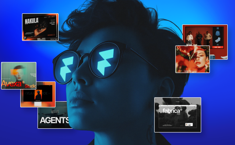 The Best Framer Website Templates for 2026