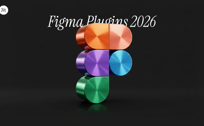 Best Figma Plugins for Designers in 2026