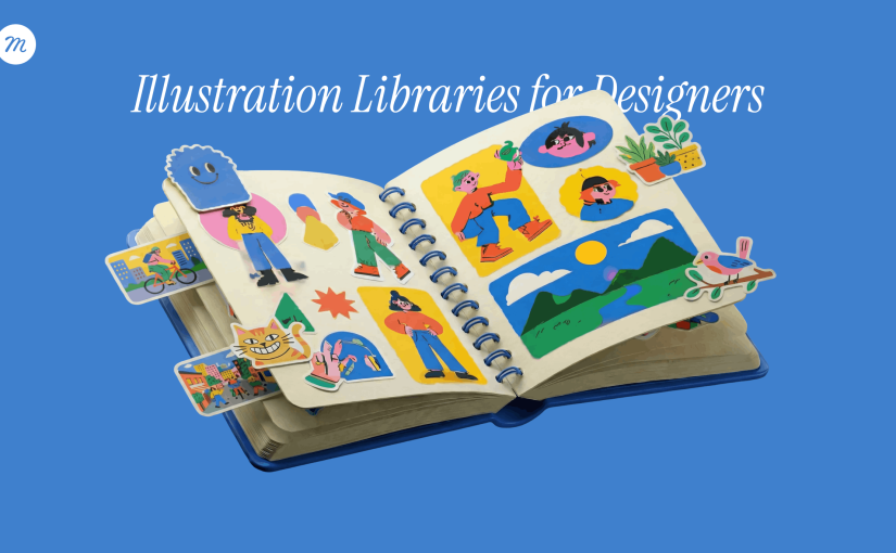 Best Free Illustration Libraries for Designers (2026)