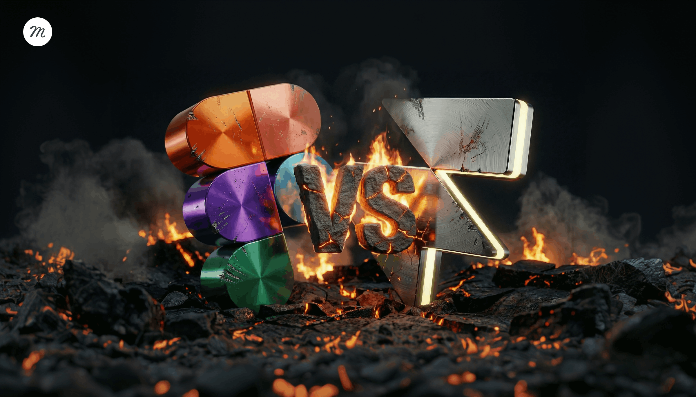 Figma vs Framer 2026 비교