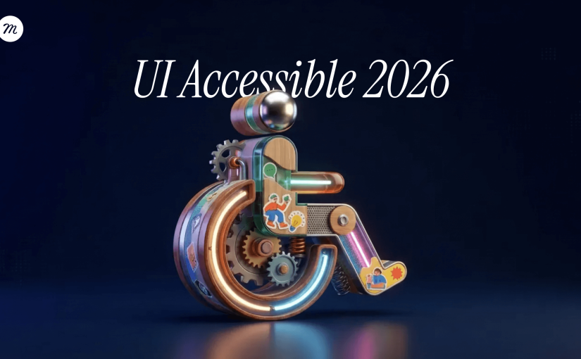 How to Make Your UI Accessible: A Practical Checklist for 2026