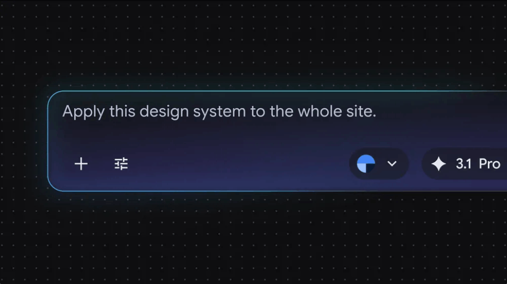 A design agent that actually remembers the project