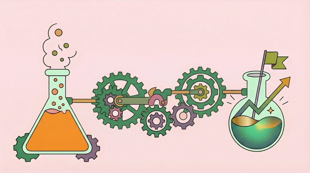 The Case Study Formula That Works