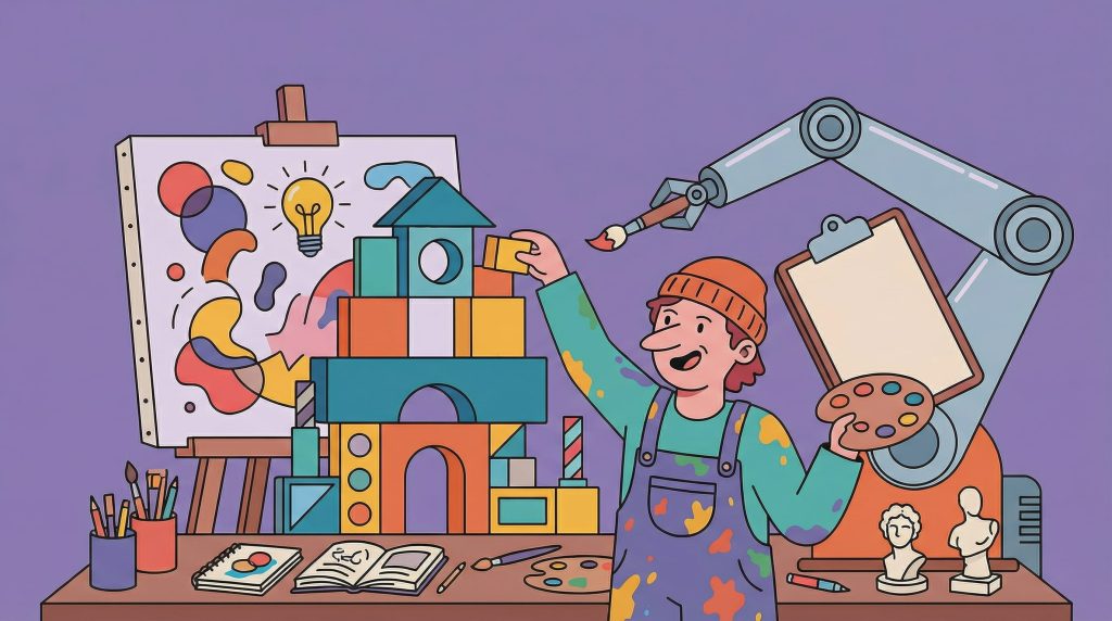 Beyond the Portfolio: Building Your Design Identity