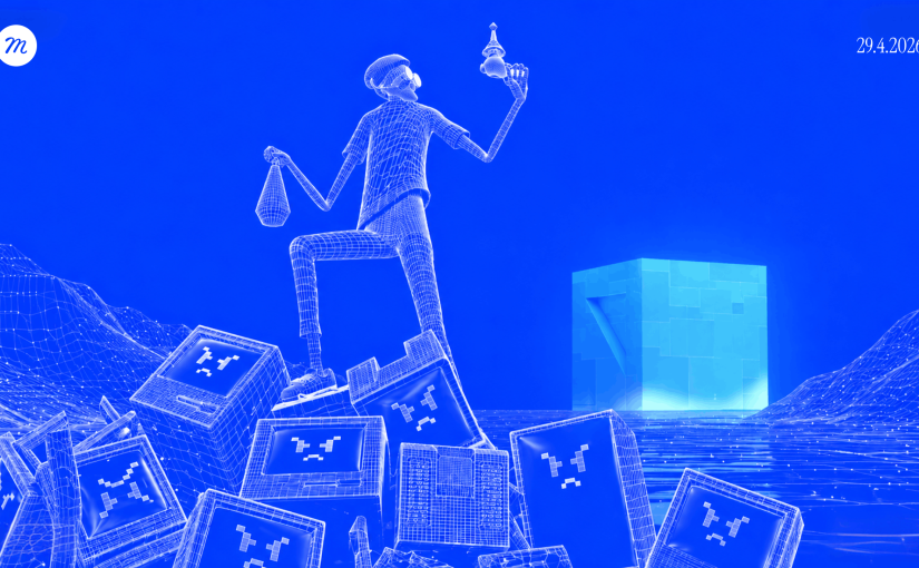 Weekly Designers Update #554