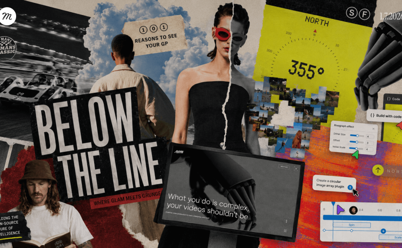 Weekly Designers Update #563