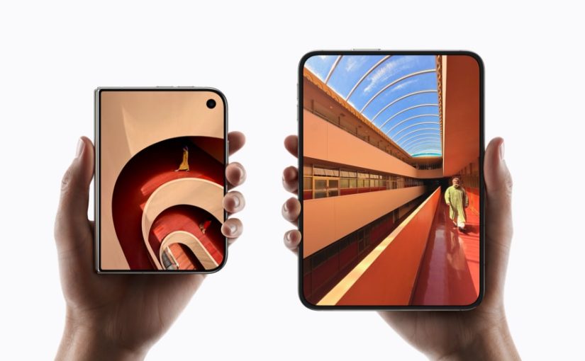 Apple finally folded. Designers got the homework | Apple Event 2026